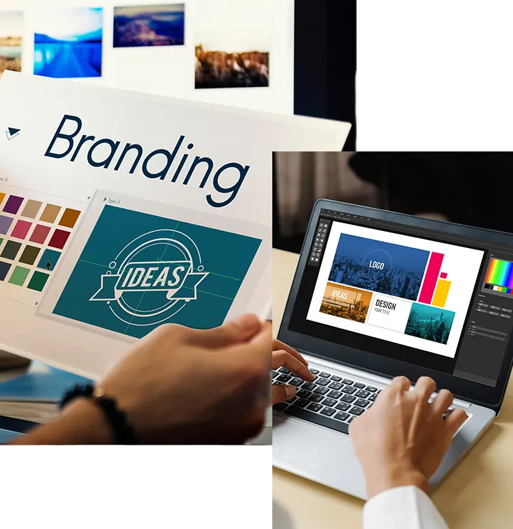 Brand image Brand image