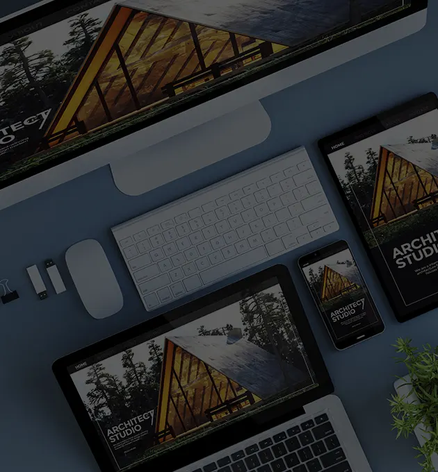 Responsive graphic design